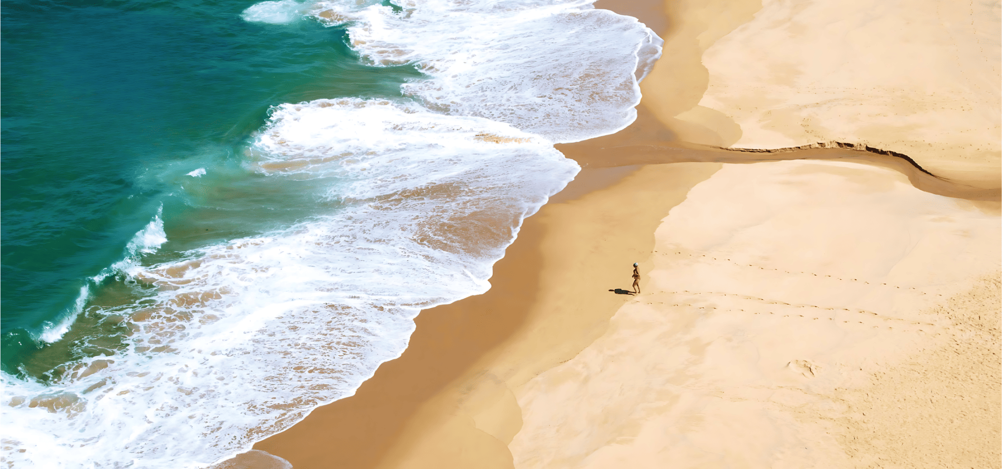 Hiranandani Sands Alibaug - Beachfront Living